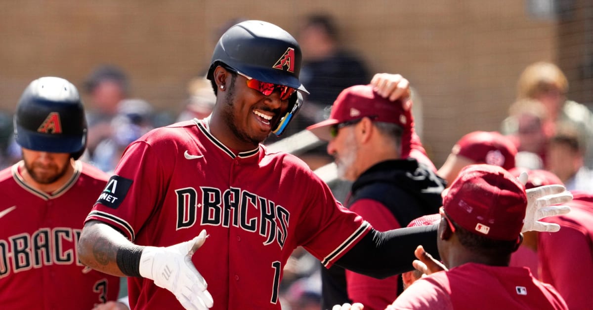 Kyle Lewis to Make Diamondbacks Roster - Sports Illustrated