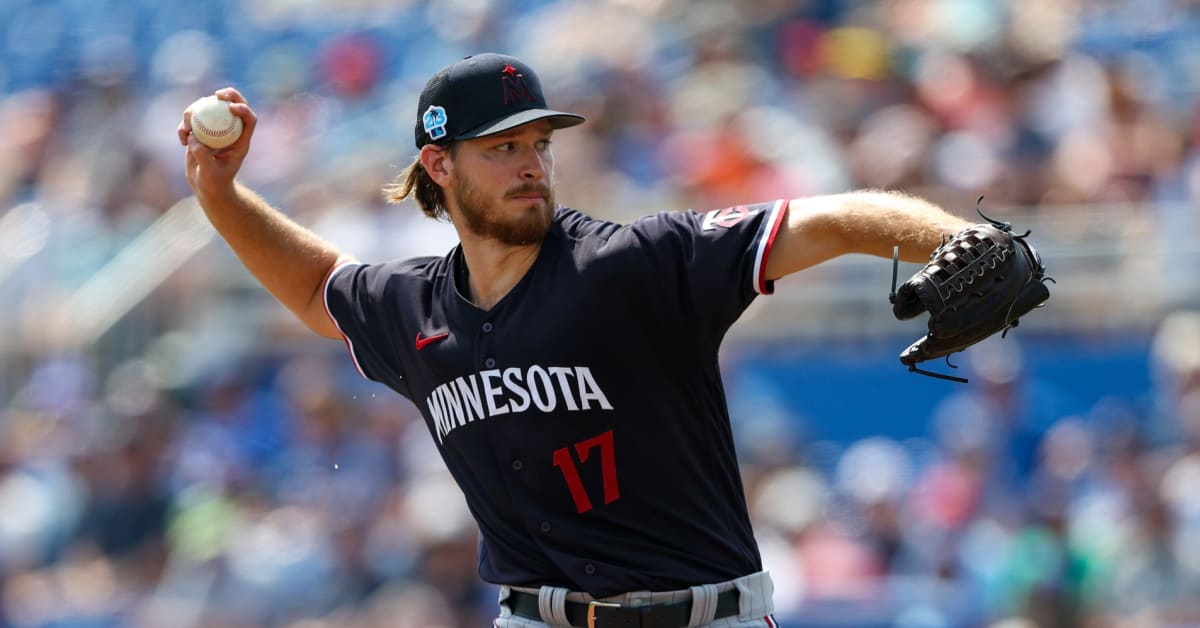 The Minnesota Twins starting rotation: What it looks like after