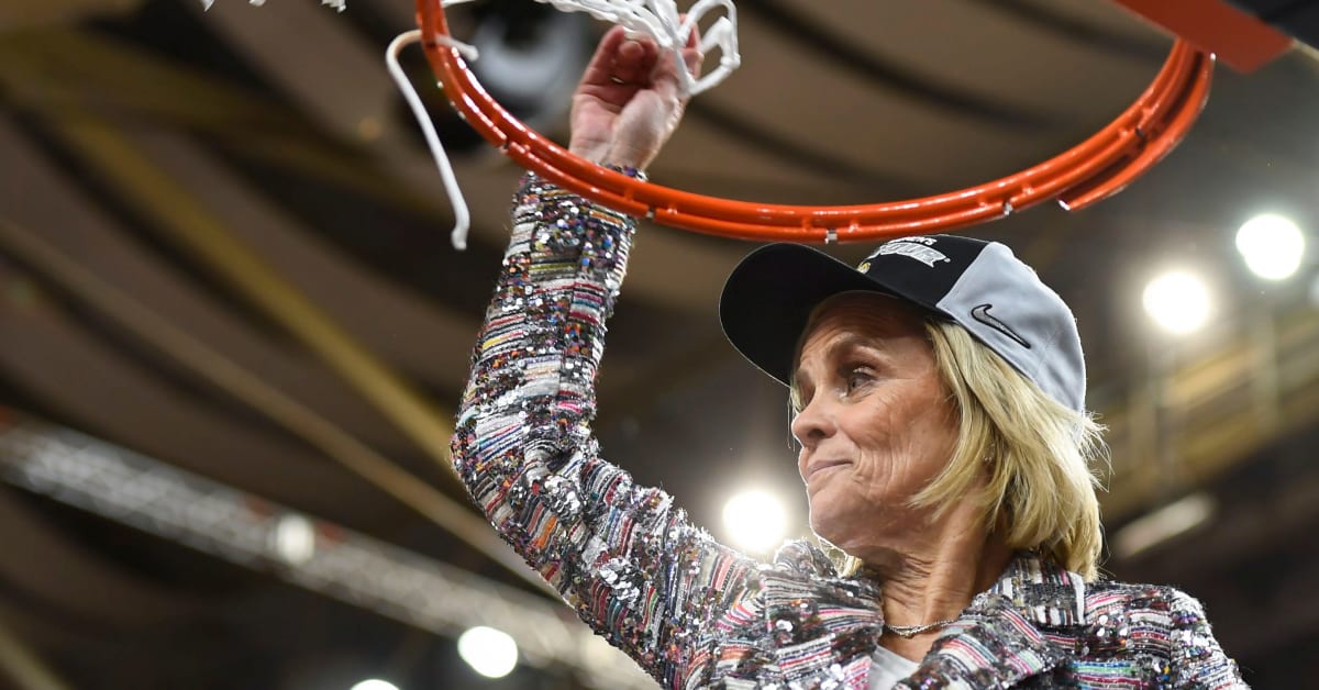 LSU coach Kim Mulkey and a history of callousness