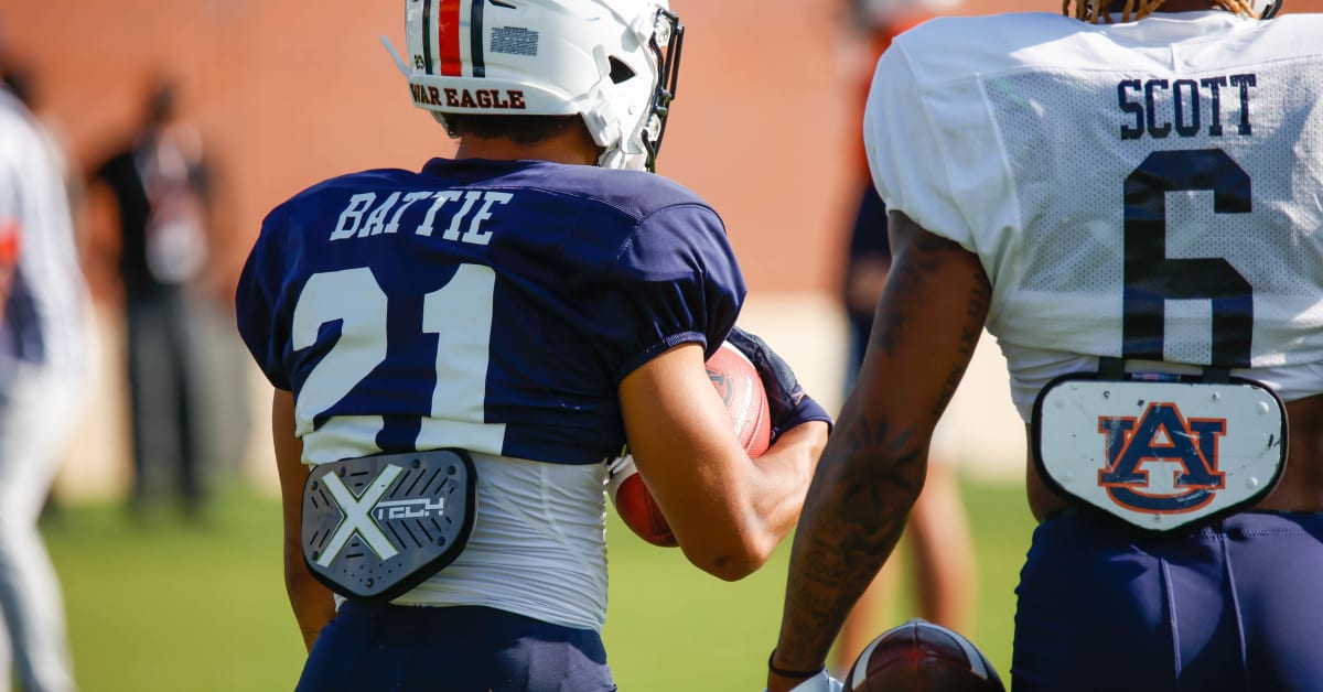 Hugh Freeze Provides Updates For Auburn Players Injured In The Spring ...