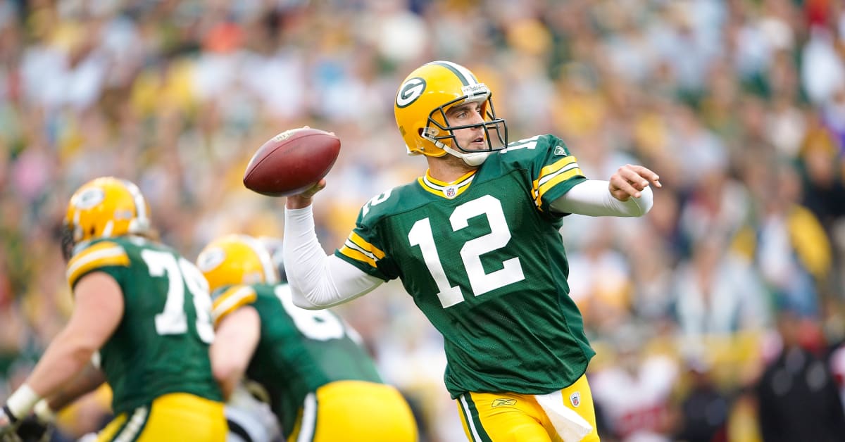 Top 10 Best Green Bay Packers Players of All Time