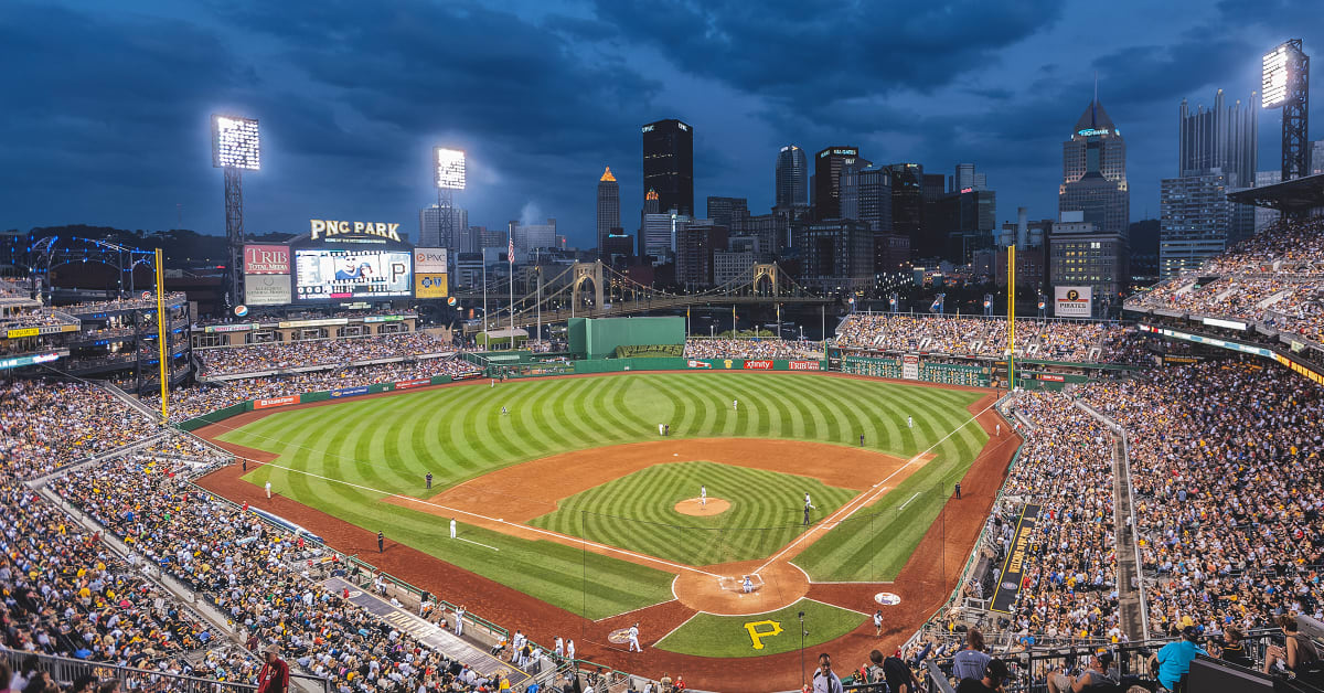 These MLB Ballparks Were Kindest To Hitters In 2022