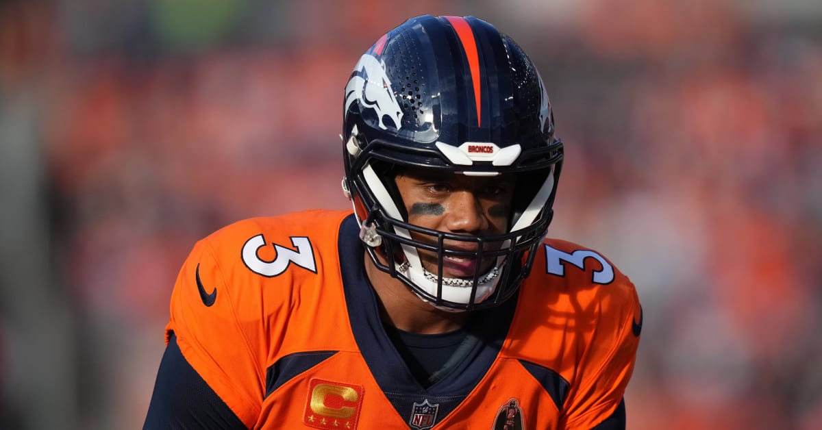 Denver Broncos S Kareem Jackson on 2022 Season: Russell Wilson 'Wasn't the  Problem' - Sports Illustrated Mile High Huddle: Denver Broncos News,  Analysis and More