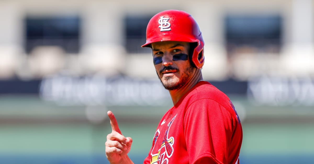 MLB Spring Training Reset: St. Louis Cardinals National News