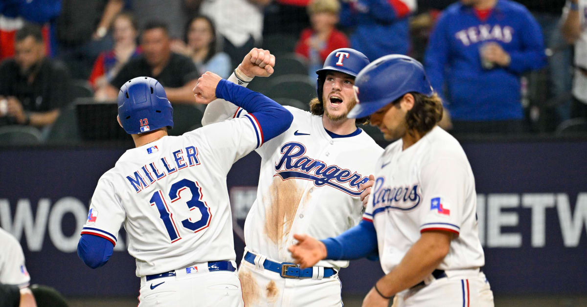 Texas Rangers vs. Phillies Opening Day: Everything to know