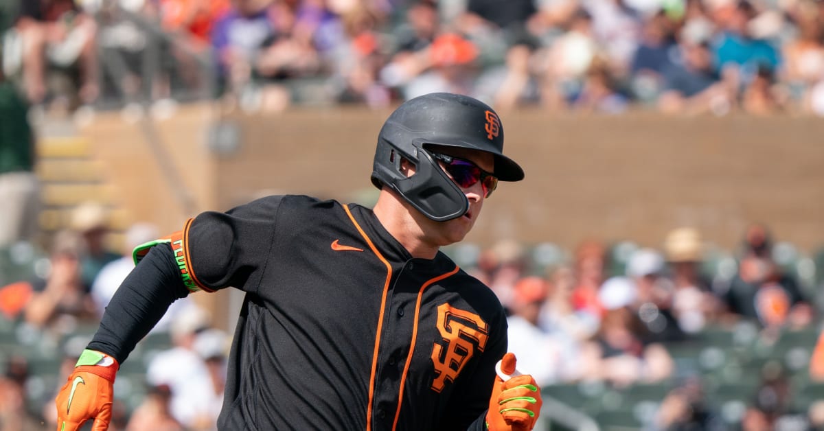 San Francisco Giants Unveil 26-Man Active Roster for Opening Day