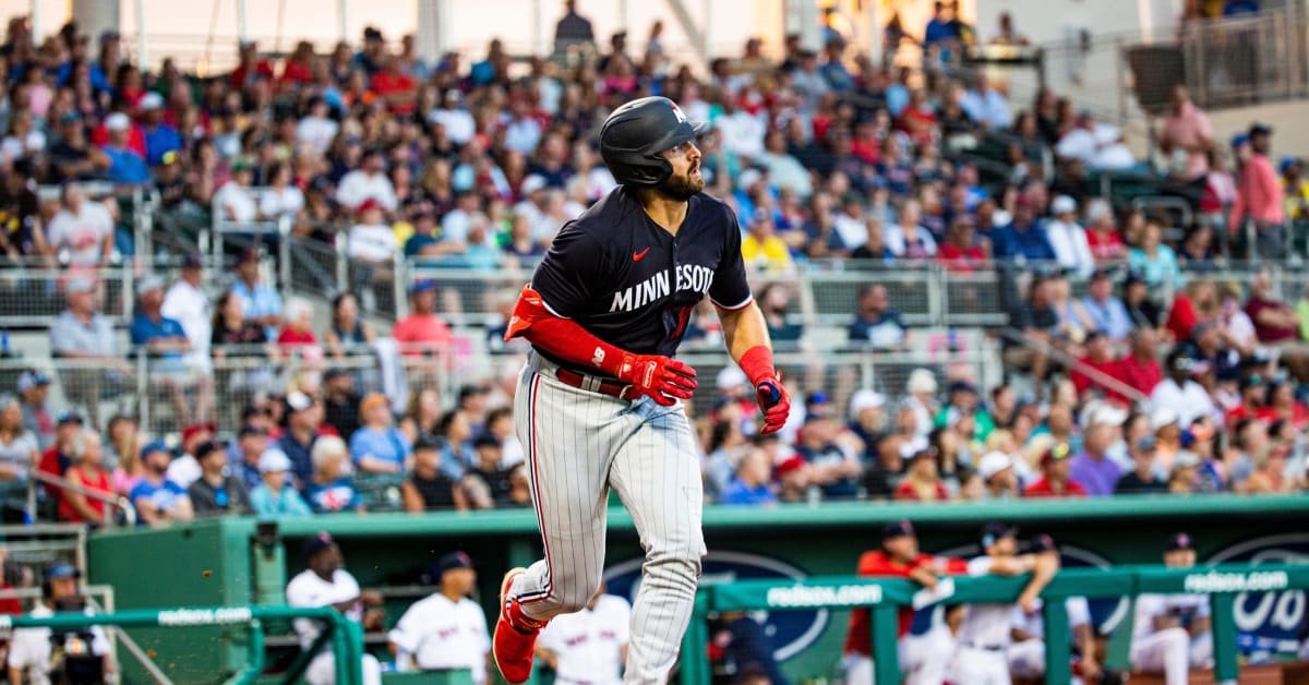 Twins' rehabbing Gallo leads Saints past Iowa – Twin Cities