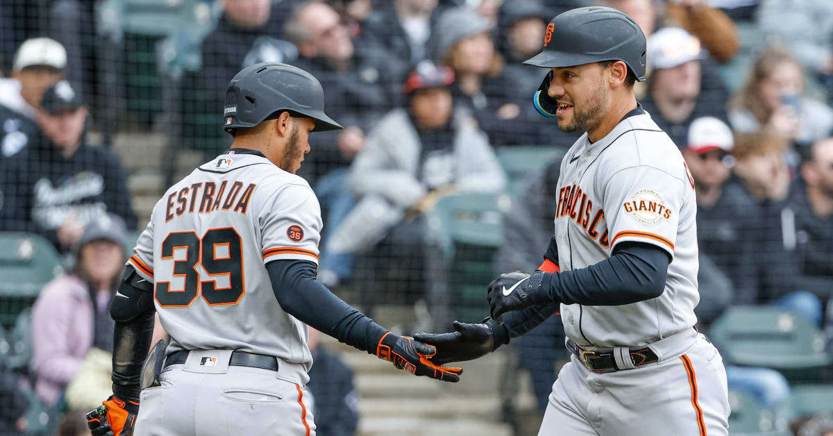 Breaking down the SF Giants official Opening Day roster - Sports  Illustrated San Francisco Giants News, Analysis and More