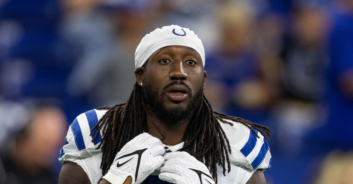 Mo Alie-Cox leads Colts' crowded tight ends room