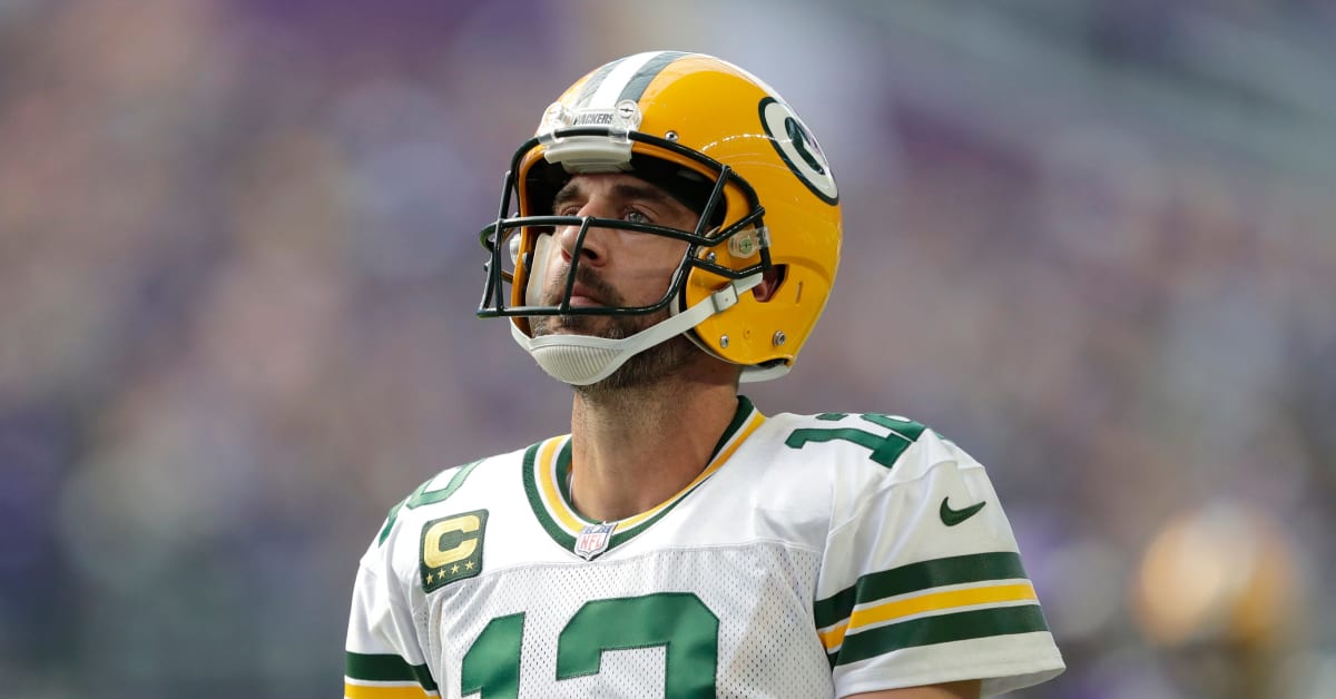 2023 NFL Draft: How Aaron Rodgers Trade Impacts Jets and Packers Draft  Strategy - Visit NFL Draft on Sports Illustrated, the latest news coverage,  with rankings for NFL Draft prospects, College Football