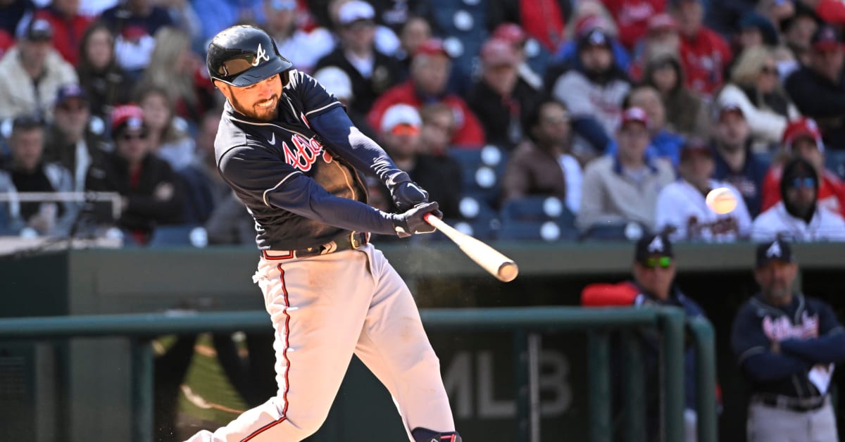 Takeaways: Braves lose 7-3 to the Mariners - Sports Illustrated Atlanta  Braves News, Analysis and More