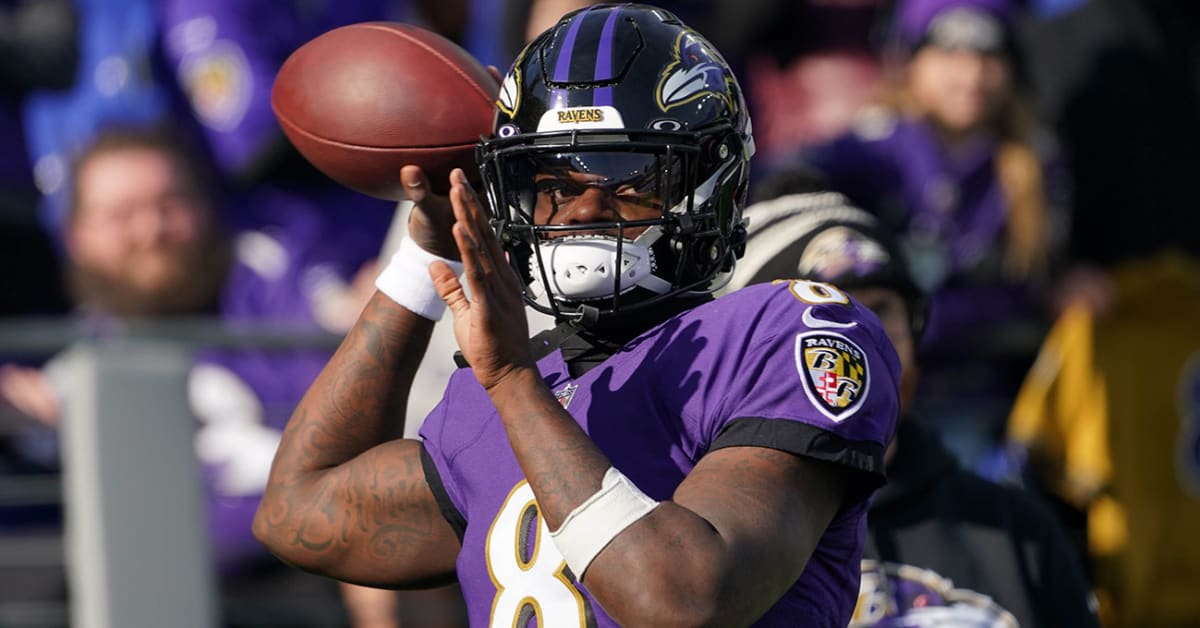 The future of fully guaranteed NFL contracts is at stake with Lamar Jackson,  other star QBs - Sports Illustrated