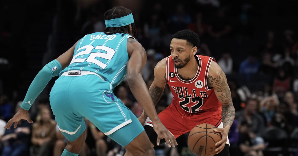 Carlik Jones Named 202223 NBA G League Most Valuable Player Sports