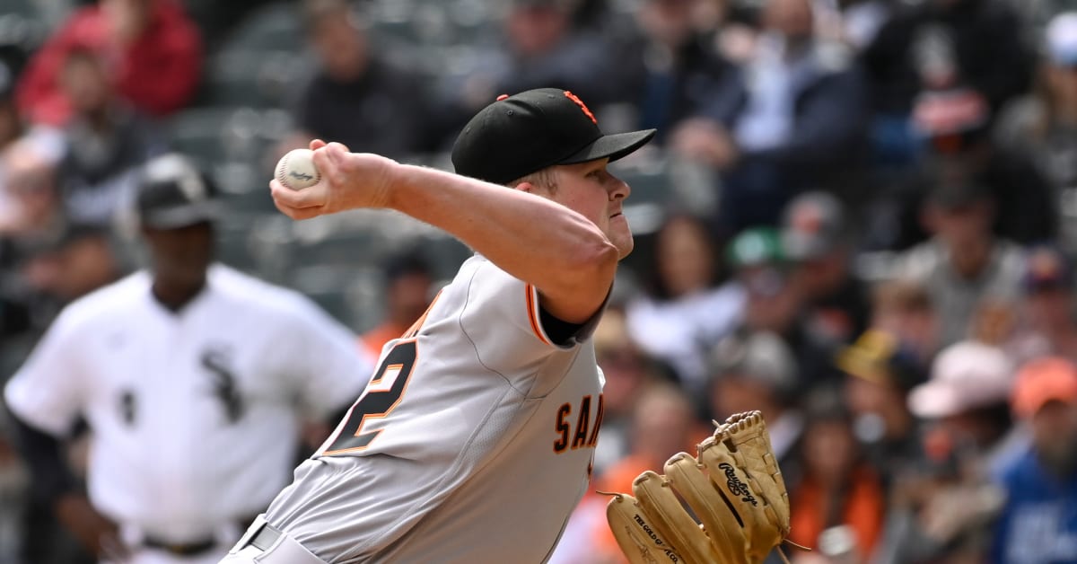 SF Giants: Logan Webb no longer on Team USA's WBC roster - Sports  Illustrated San Francisco Giants News, Analysis and More