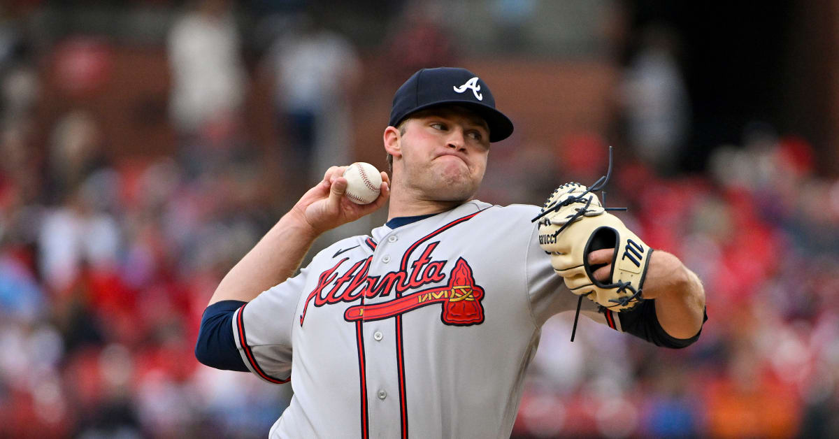 Atlanta Braves - Here's how the Braves will line up for Los Bravos