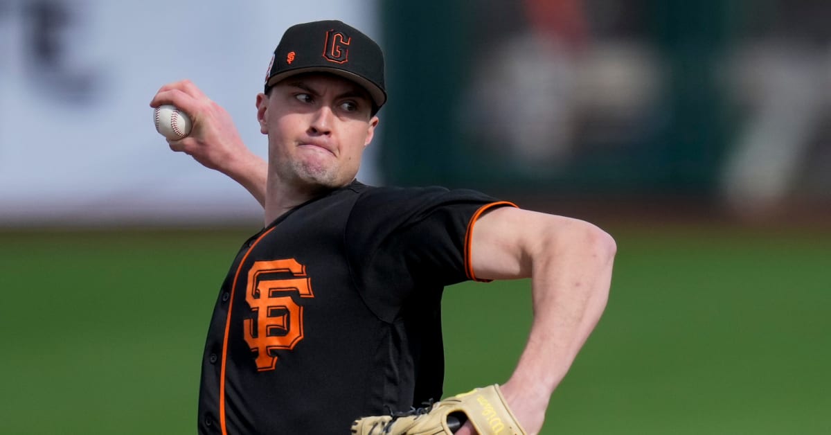 Giants Triple-A pitcher Kade McClure snipes at 'cheater' Fernando Tatis Jr.  after giving up home run to Padres star