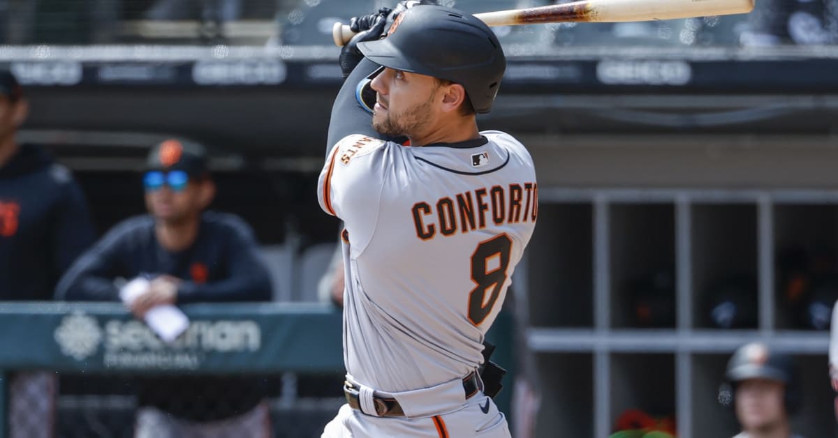 SF Giants sign OF Mitch Haniger to three-year, $43.5 million deal - Sports  Illustrated San Francisco Giants News, Analysis and More