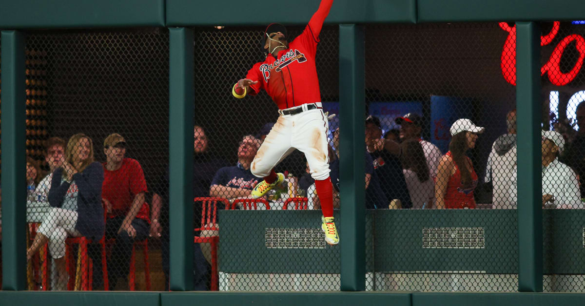 Braves' Acuña, Freeman healthy for Game 1 against Cardinals