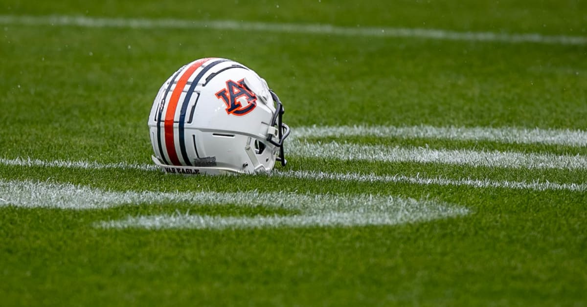 Athlon Sports predicts Auburn football's 2024 conference slate - Sports Illustrated Auburn