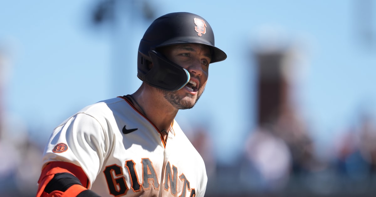 Former SF Giants infielder makes Royals Opening Day roster - Sports  Illustrated San Francisco Giants News, Analysis and More