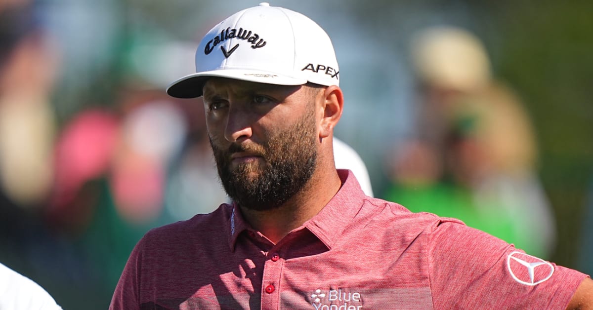 Masters Leaderboard 2023: 3 Instant Reactions to Jon Rahm, Final Scores, News, Scores, Highlights, Stats, and Rumors