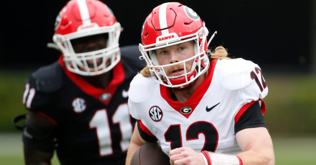 Could Auburn football pursue these potential quarterback transfers in