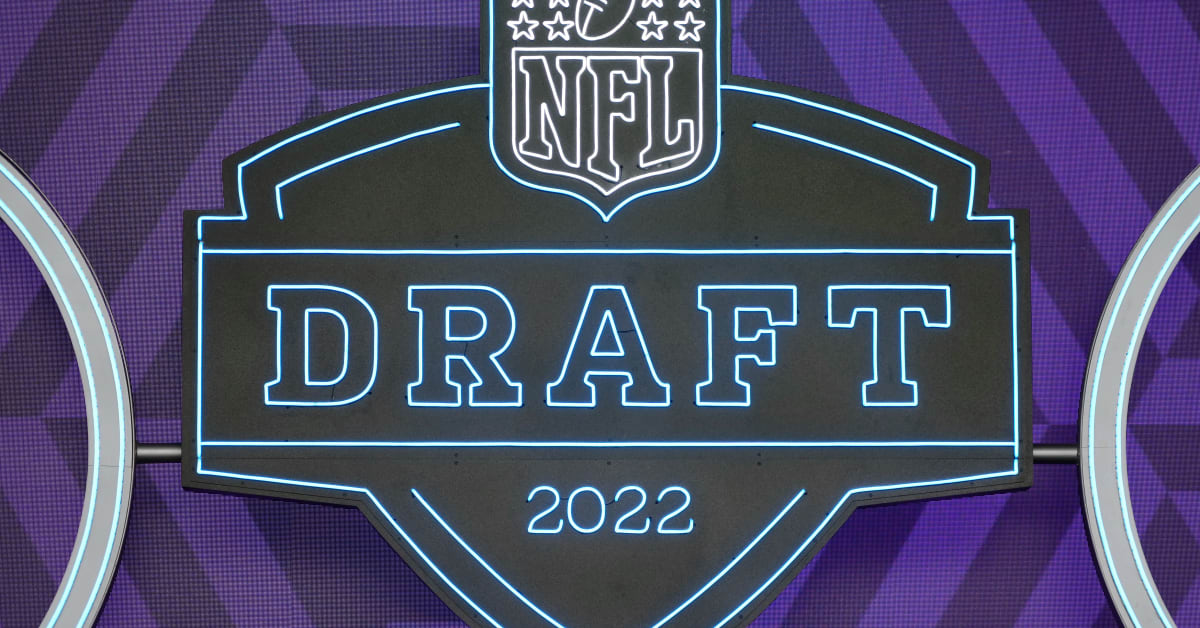 Minnesota Vikings NFL Draft picks 2023: Grades, fits and scouting reports -  The Athletic