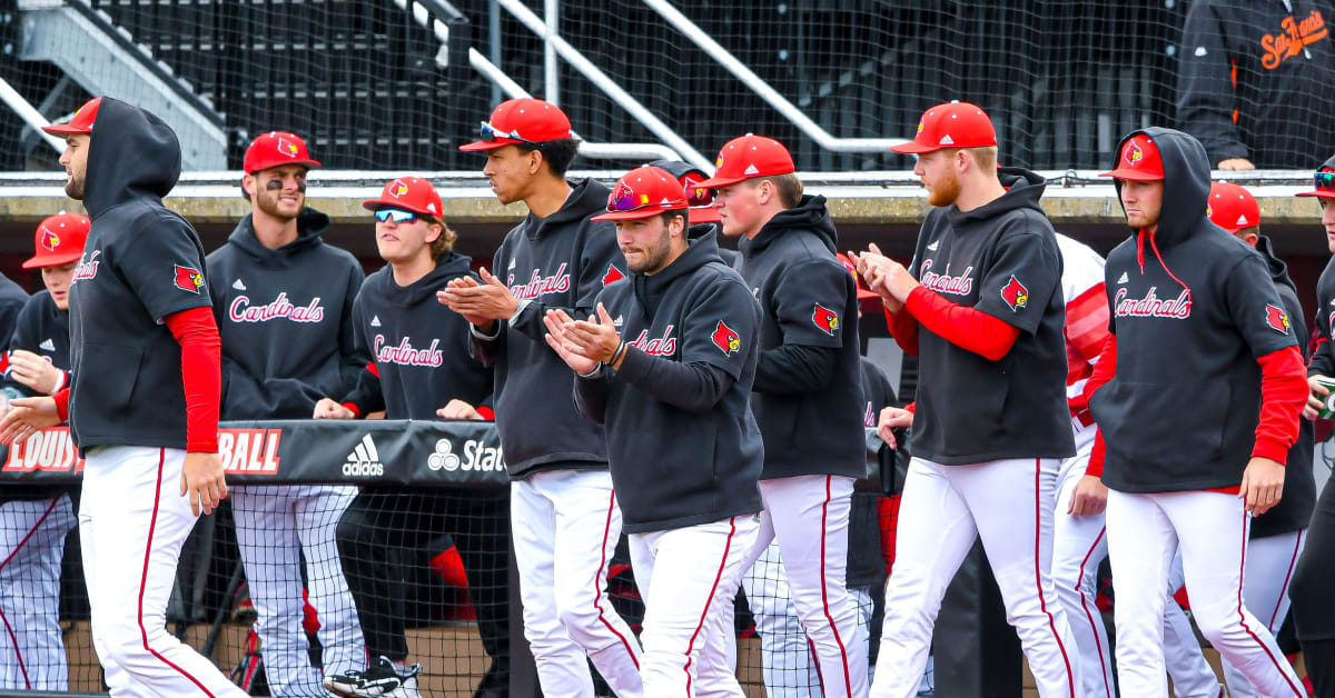 U of L baseball takes another loss against Morehead State – The Louisville  Cardinal