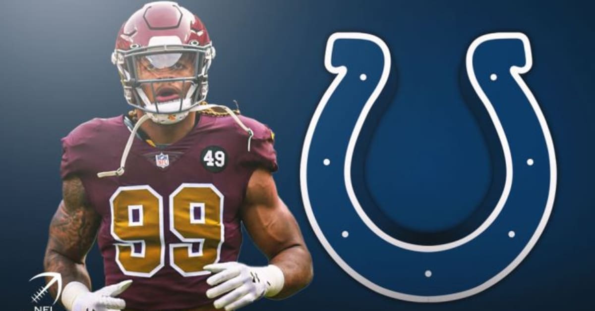 Washington Redskins vs Indianapolis Colts Schedule, TV, Radio