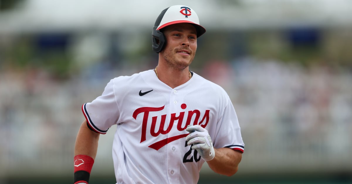 Max Kepler back in Twins lineup Saturday -  5 Eyewitness News