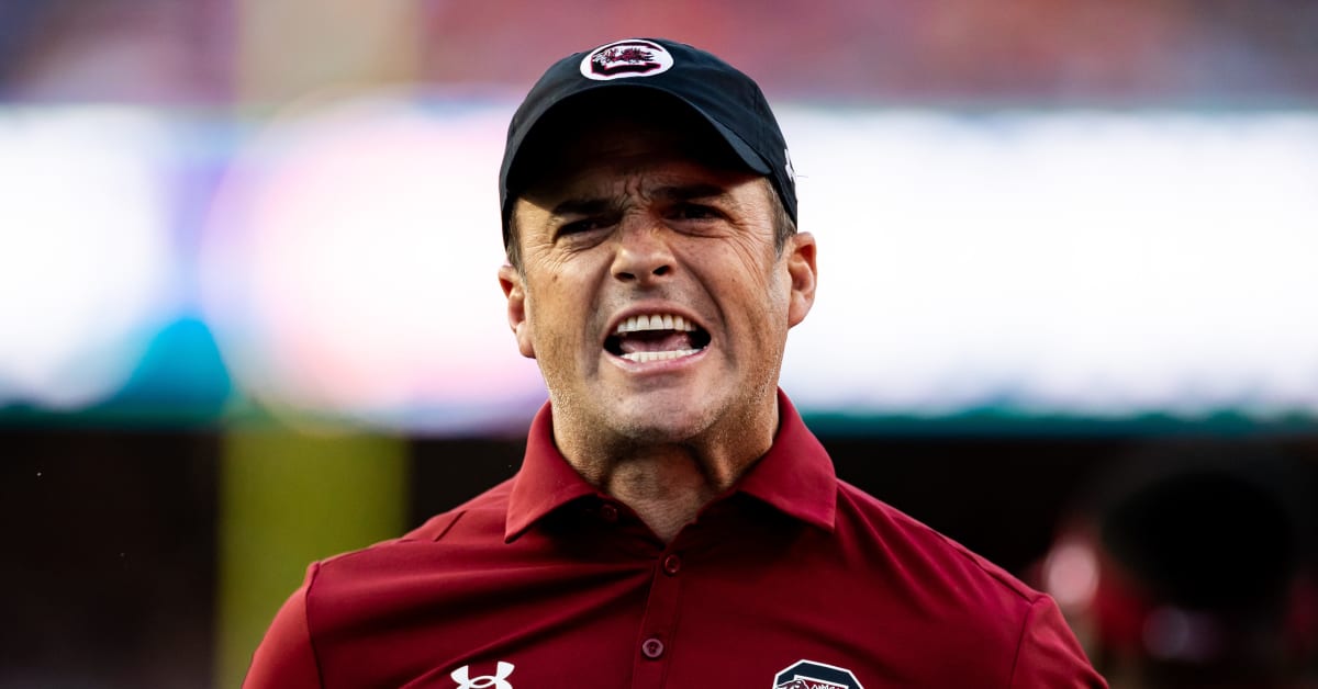 South Carolina Football's Spring Game Filled With Headliners, Including