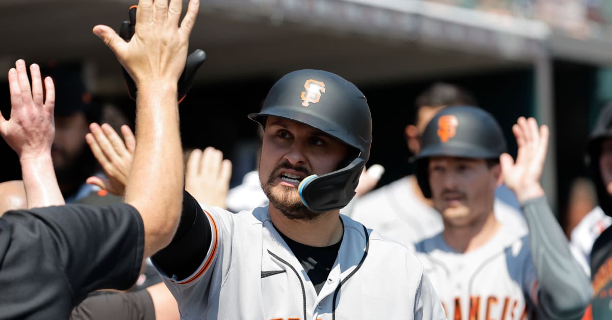 Giants news: MLB expands rosters, brings back ghost runner - McCovey  Chronicles