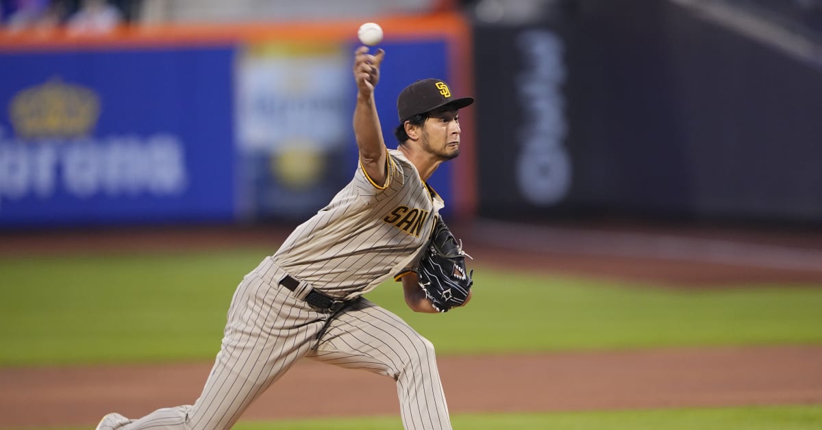 Starting Lineups, Pitchers For Milwaukee Brewers Vs. San Diego Padres ...