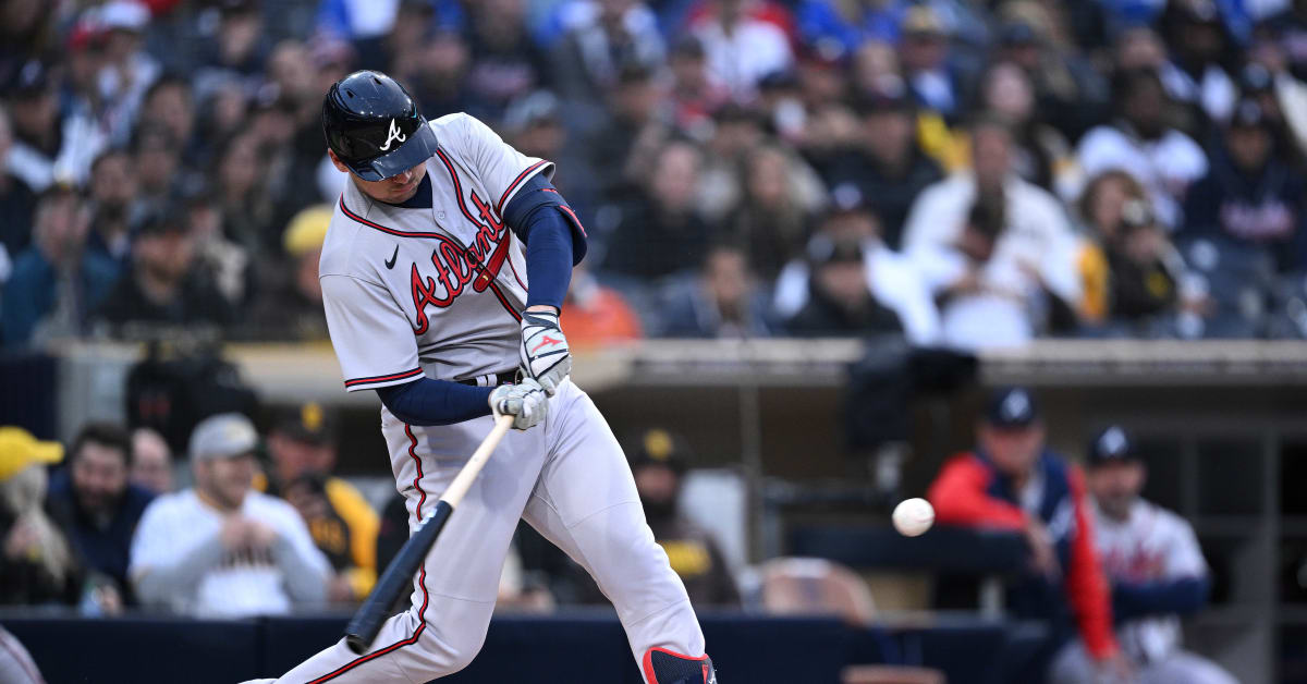 It's OutKast Night at Truist Park and The Battery Atlanta! - Sports  Illustrated Atlanta Braves News, Analysis and More