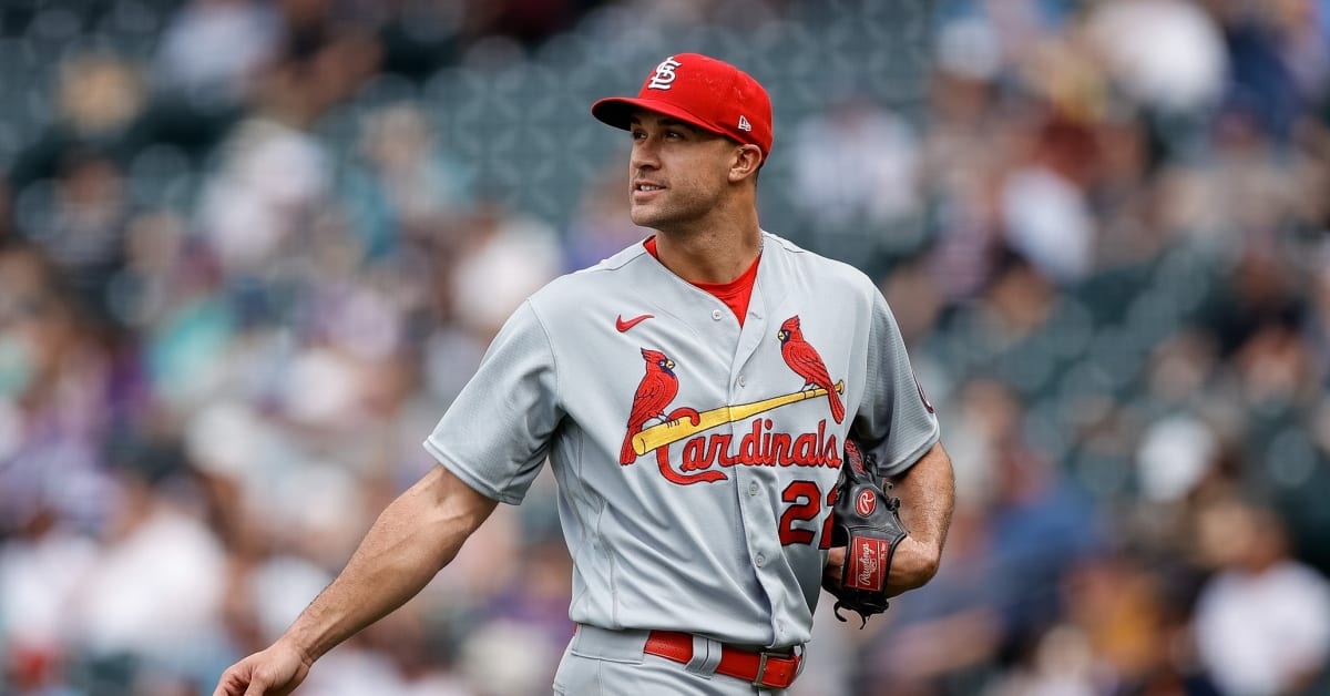 Starting Lineups, Pitchers for Arizona Diamondbacks vs. St. Louis Cardinals  Game Monday - Fastball