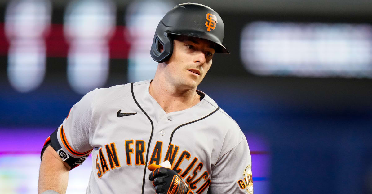 SF Giants lineup lifeless in series-opening loss to 4th-place Marlins