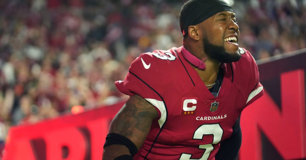 NFL Insider Theorizes Broncos Trade for Cardinals S Budda Baker - Sports  Illustrated Mile High Huddle: Denver Broncos News, Analysis and More