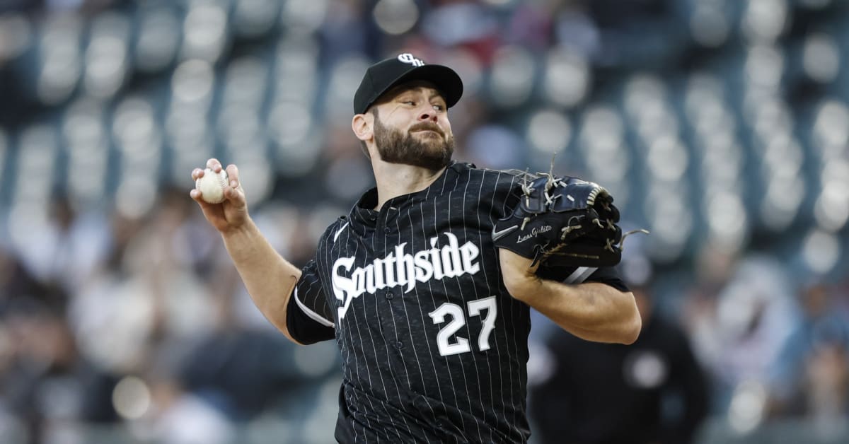 Harvard-Westlake alum Lucas Giolito throws no-hitter for White Sox