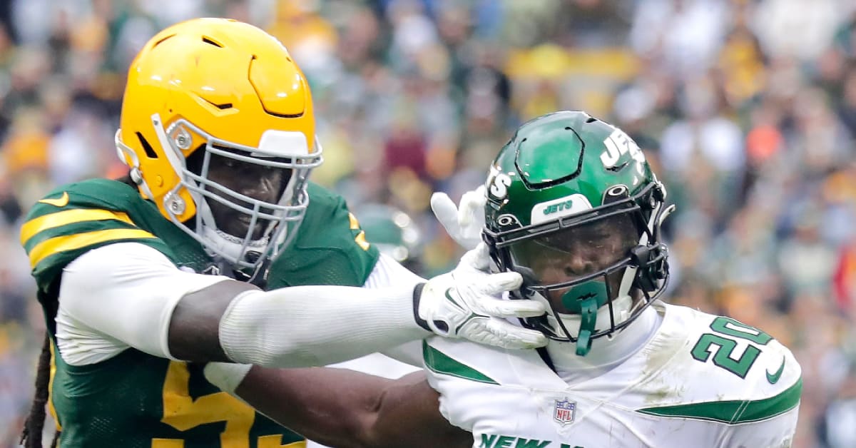 Jets' Mecole Hardman Hints at Frustration for Lack of Playing Time - Sports  Illustrated New York Jets News, Analysis and More