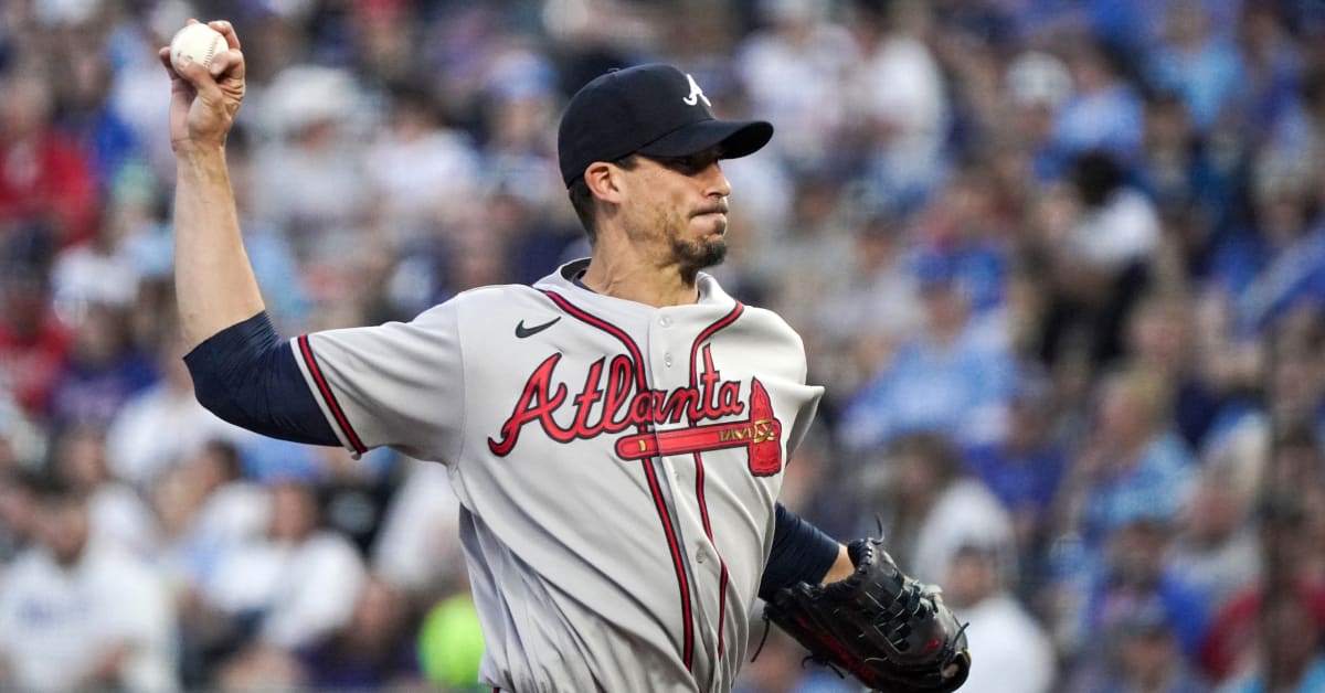 Starting Lineups, Starting Pitchers For Atlanta Braves Vs. San Diego ...