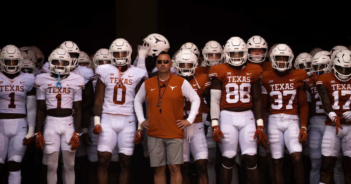 Four NCAA Transfer Portal Players Texas Longhorns Should Pursue - Sports  Illustrated Texas Longhorns News, Analysis and More