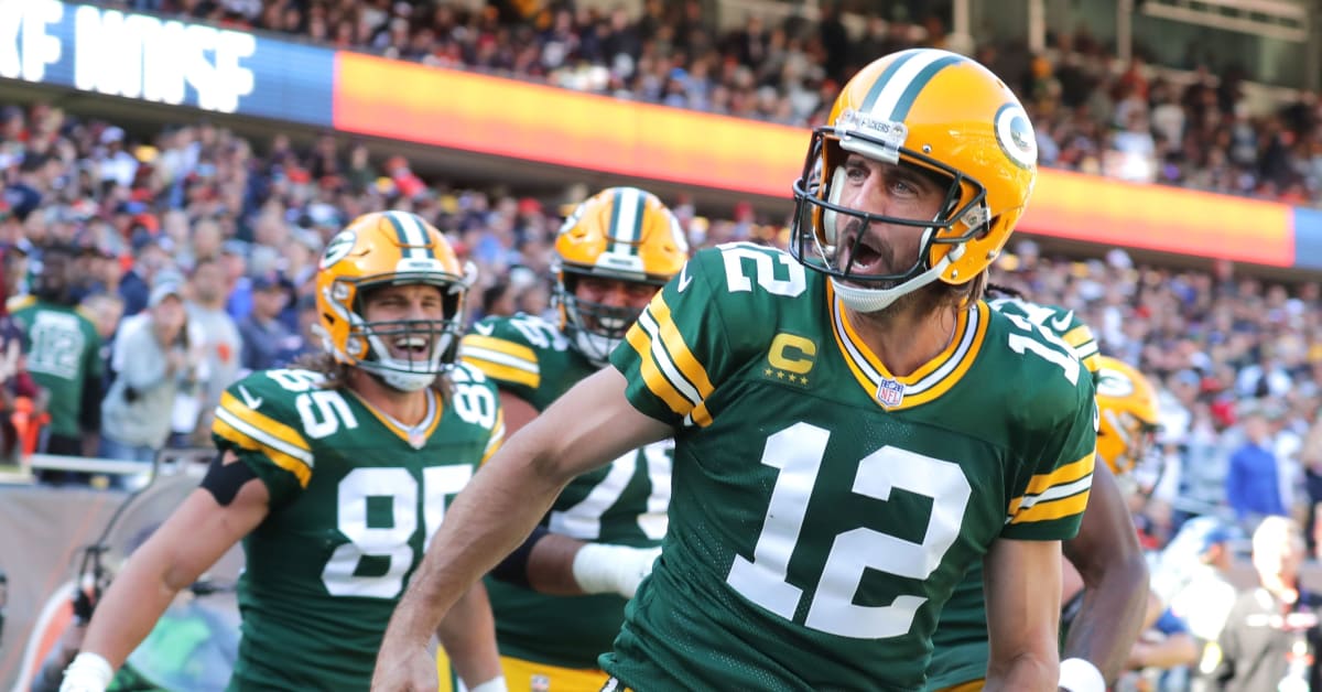 ESPN Analyst Says Jets Got 'Absolutely Fleeced' In Aaron Rodgers Trade -  The Spun: What's Trending In The Sports World Today