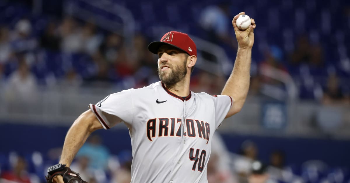 Starting Lineups, Pitchers for Arizona Diamondbacks vs. St. Louis Cardinals  Game Monday - Fastball