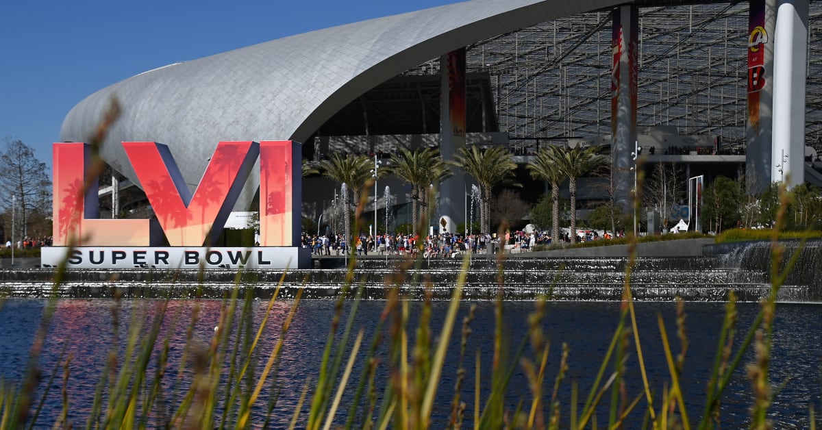 Report: Los Angeles could host Super Bowl as soon as 2020 