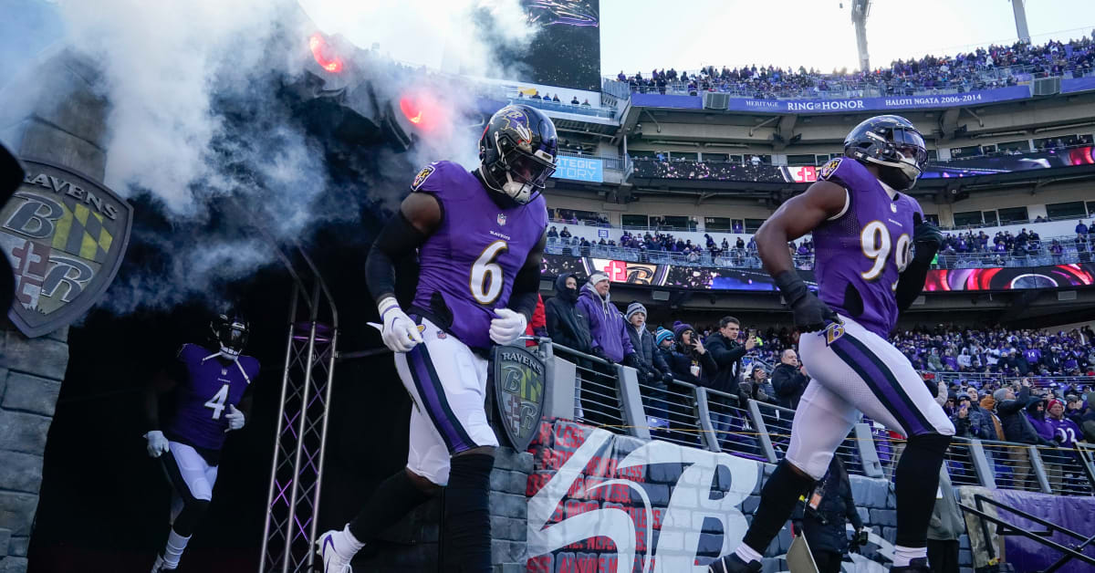 Ravens seek M&T Bank Stadium lease extension through 2037