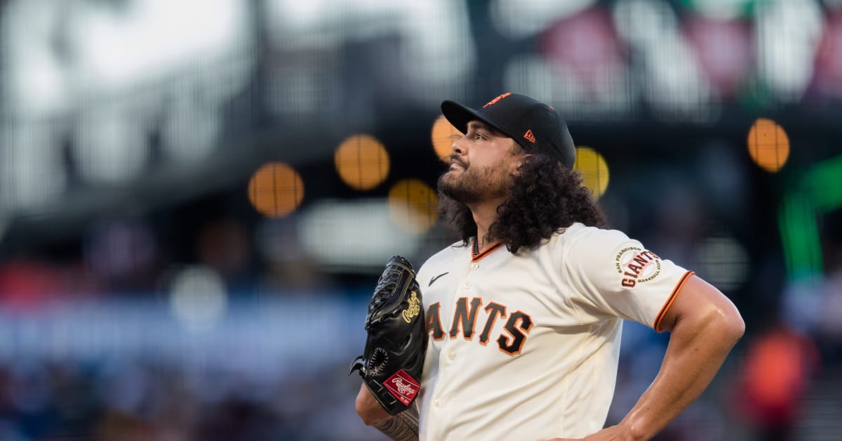 San Francisco Giants: Why This Hat Is the Worst Thing to Happen to Sports, News, Scores, Highlights, Stats, and Rumors