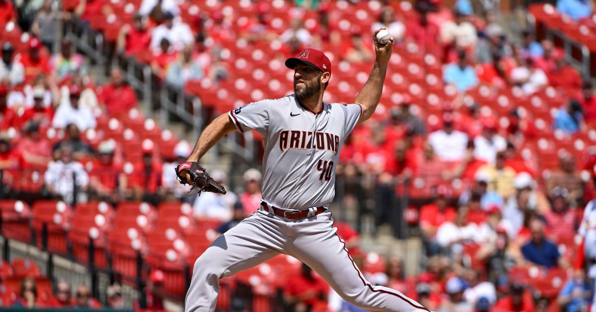 Madison Bumgarner - Arizona Diamondbacks Starting Pitcher - ESPN