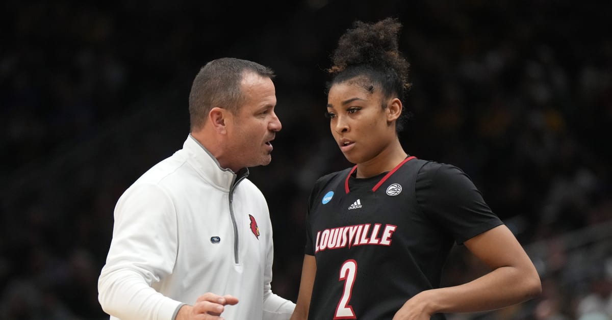 Louisville Women's Basketball 202324 Roster Outlook 2.0 Sports