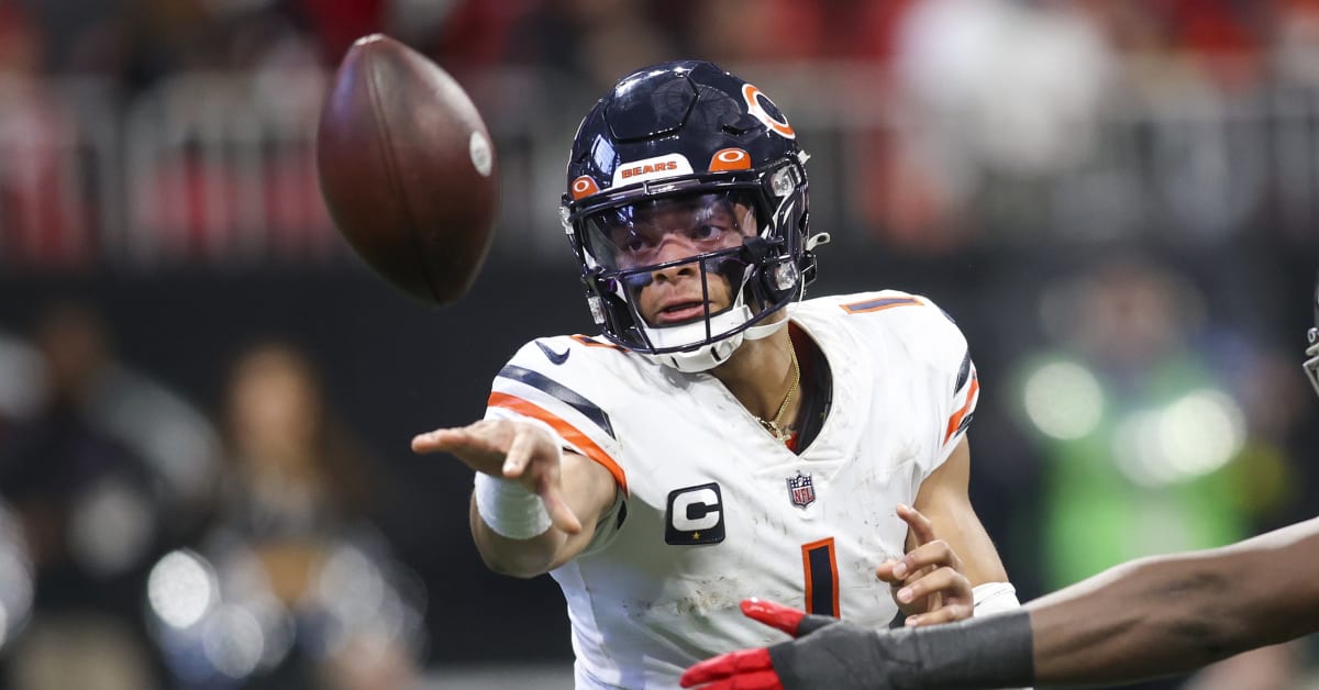 3 questions facing the Chicago Bears after beating the Browns