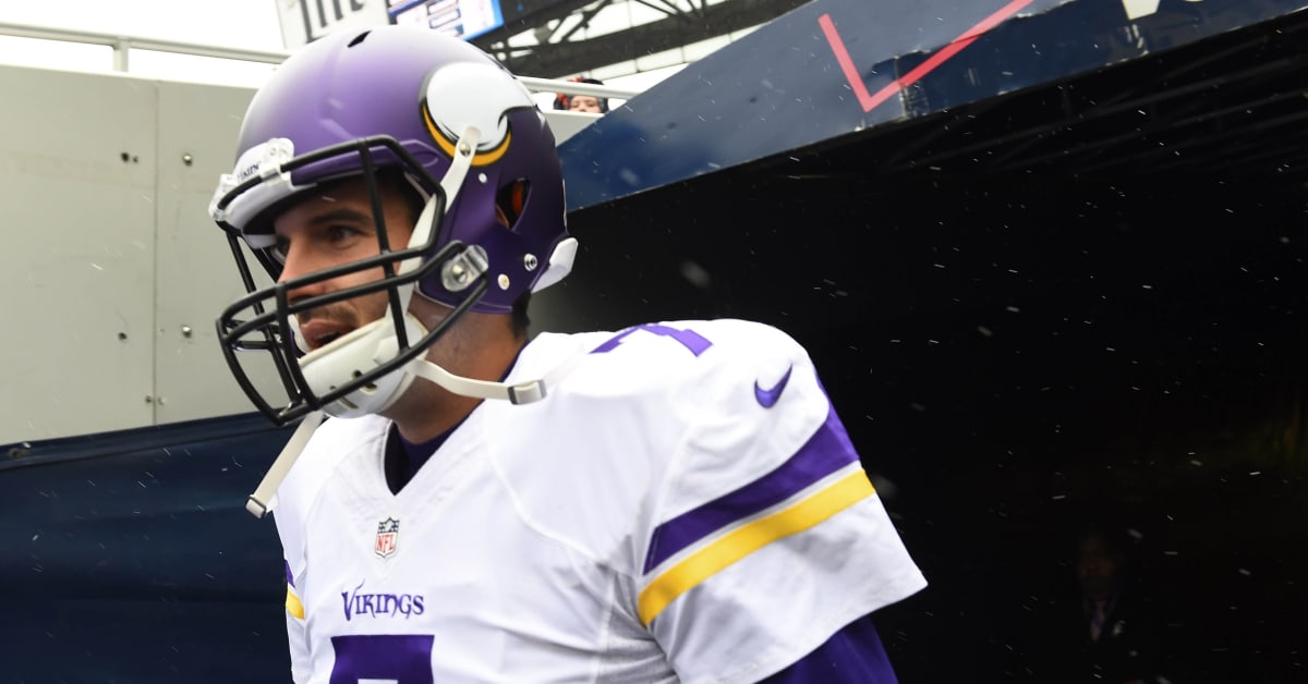 Former Vikings draft bust is in need of a new NFL team again